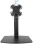 Tooq DB1127TN-B Soporte para Monitor 17-27 Pulgadas Negro